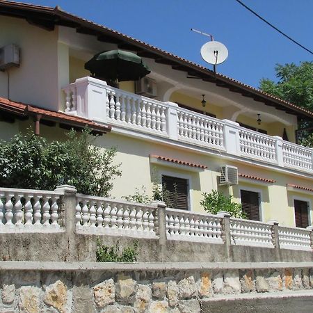 Guesthouse Katarina Opatija Extérieur photo