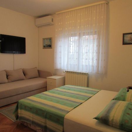 Guesthouse Katarina Opatija Chambre photo