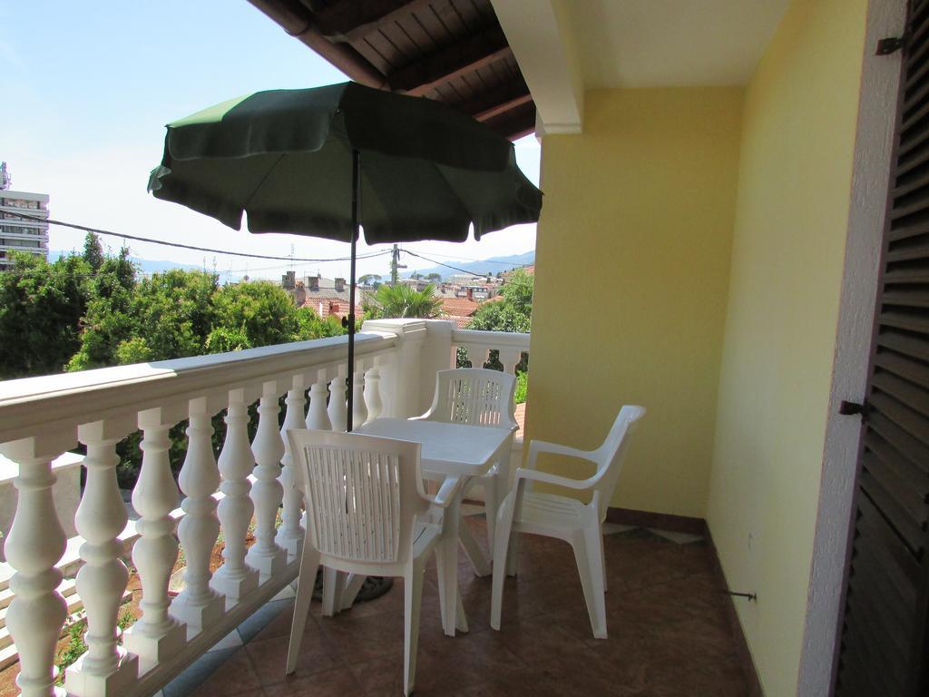 Guesthouse Katarina Opatija Chambre photo