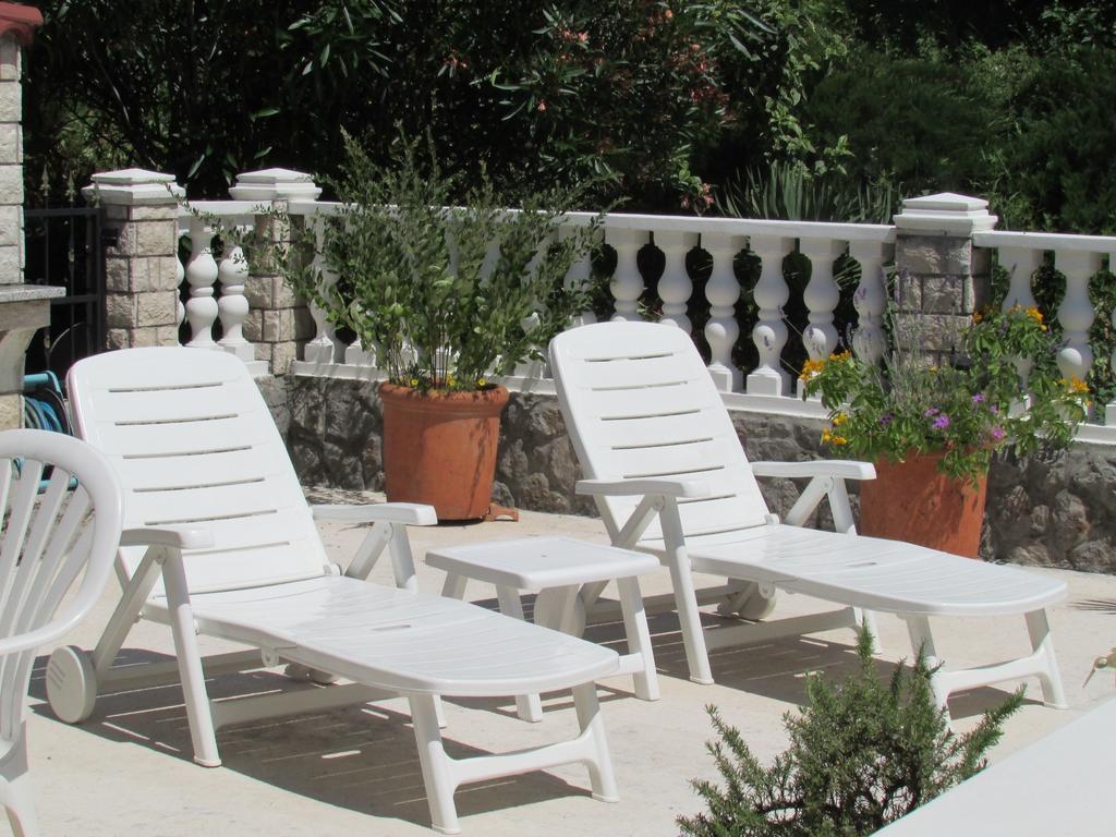 Guesthouse Katarina Opatija Chambre photo