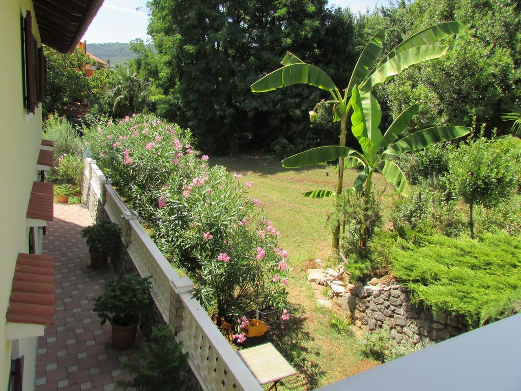 Guesthouse Katarina Opatija Chambre photo