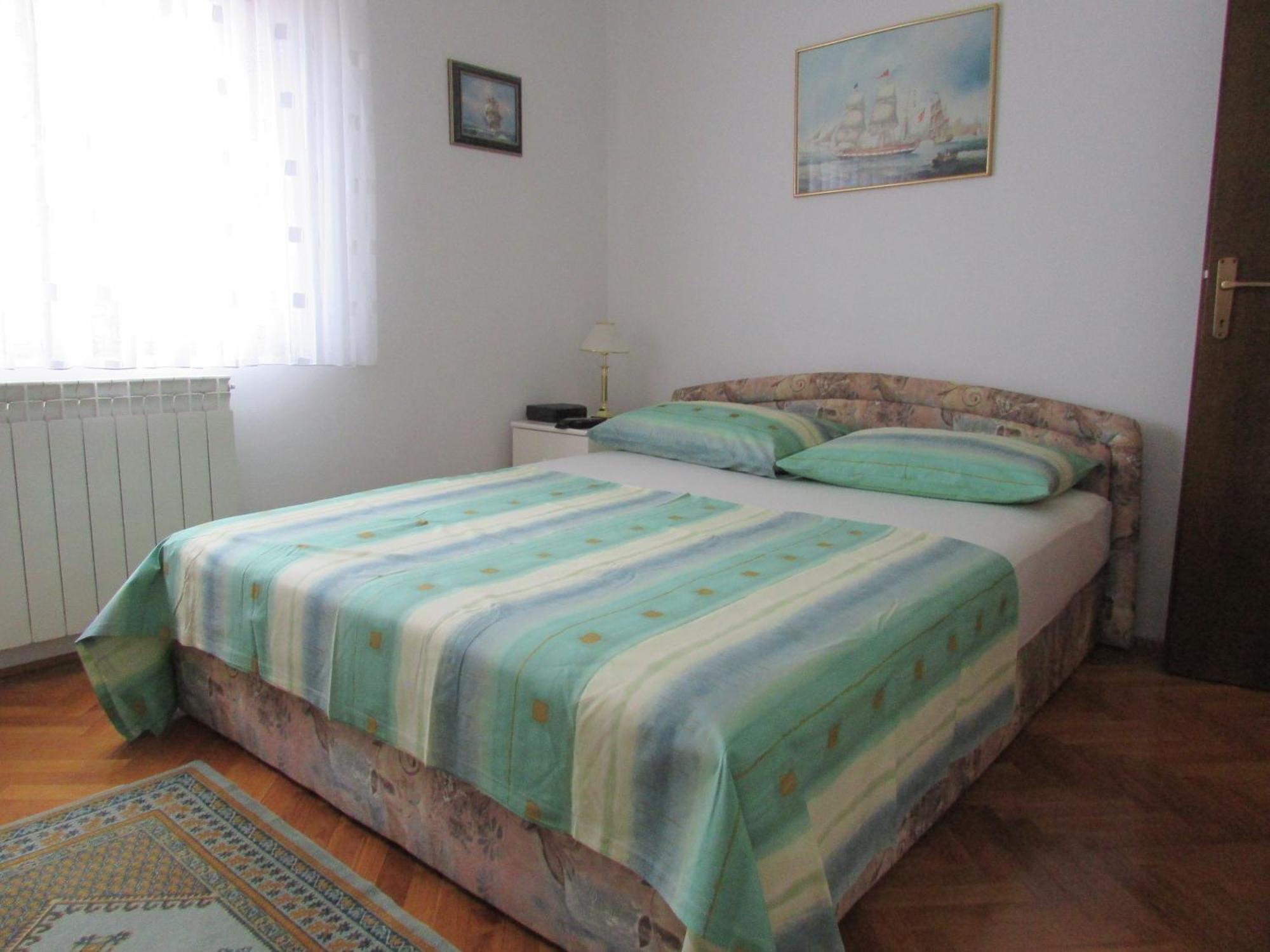 Guesthouse Katarina Opatija Chambre photo