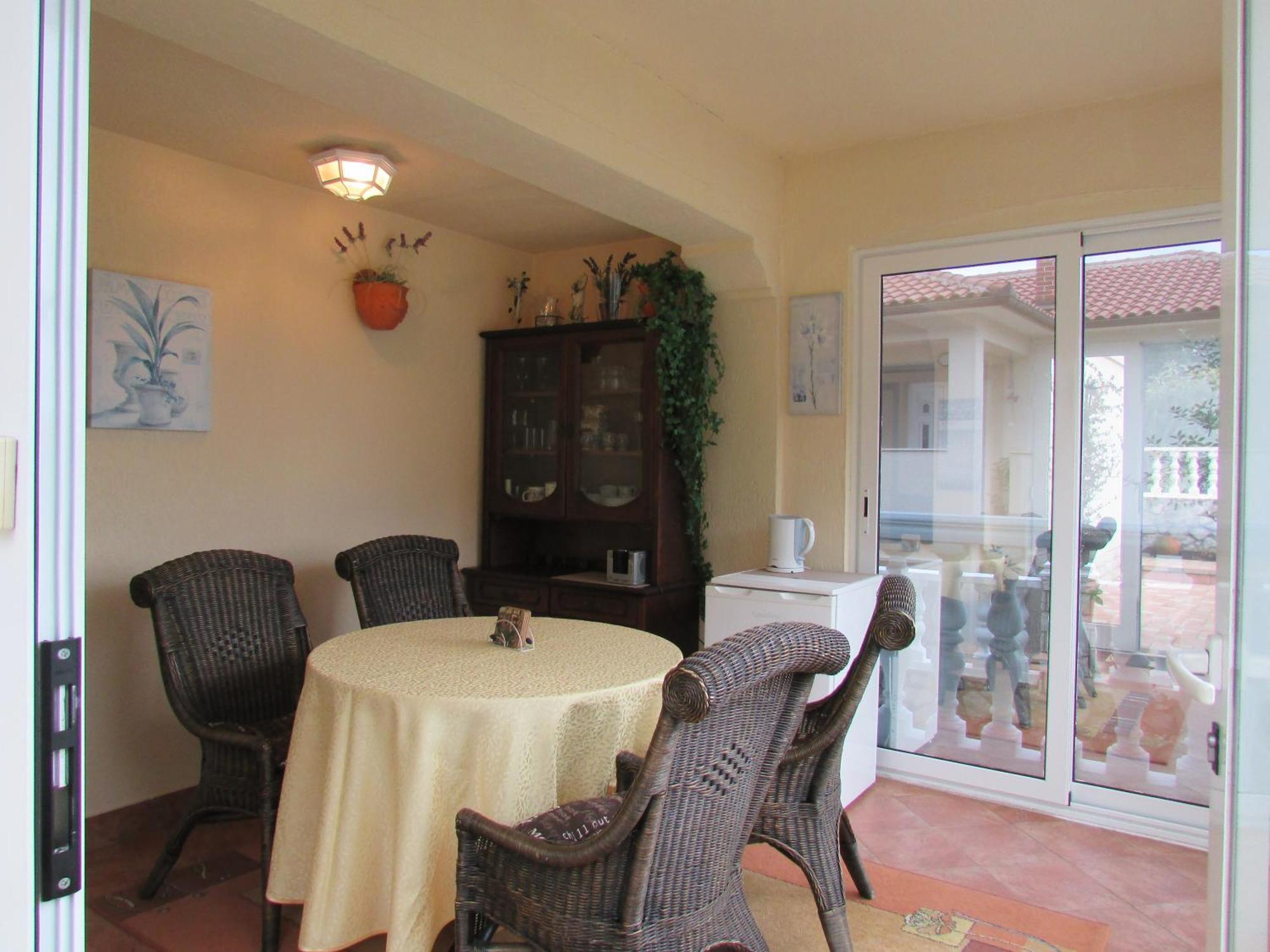 Guesthouse Katarina Opatija Chambre photo