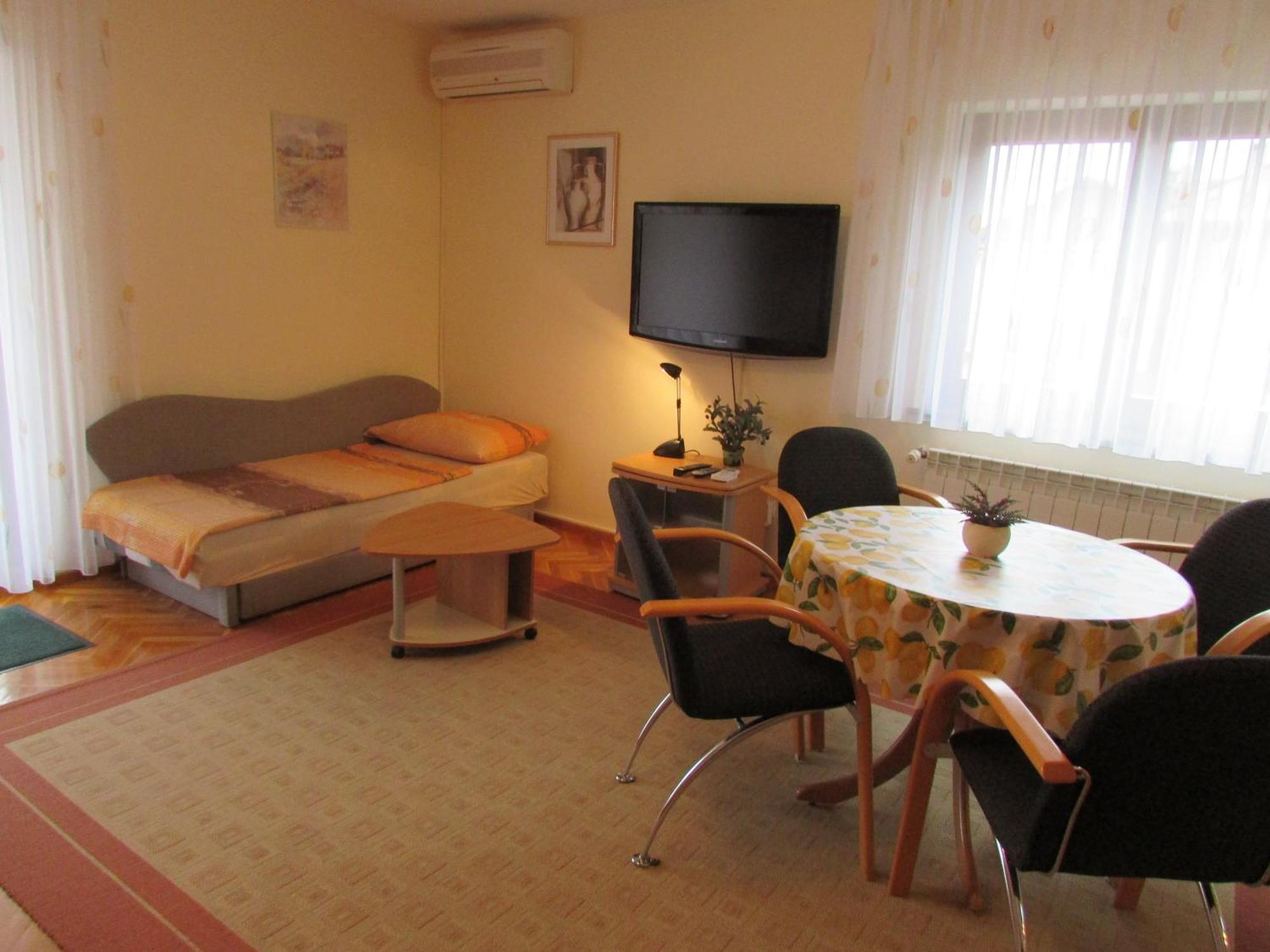 Guesthouse Katarina Opatija Chambre photo