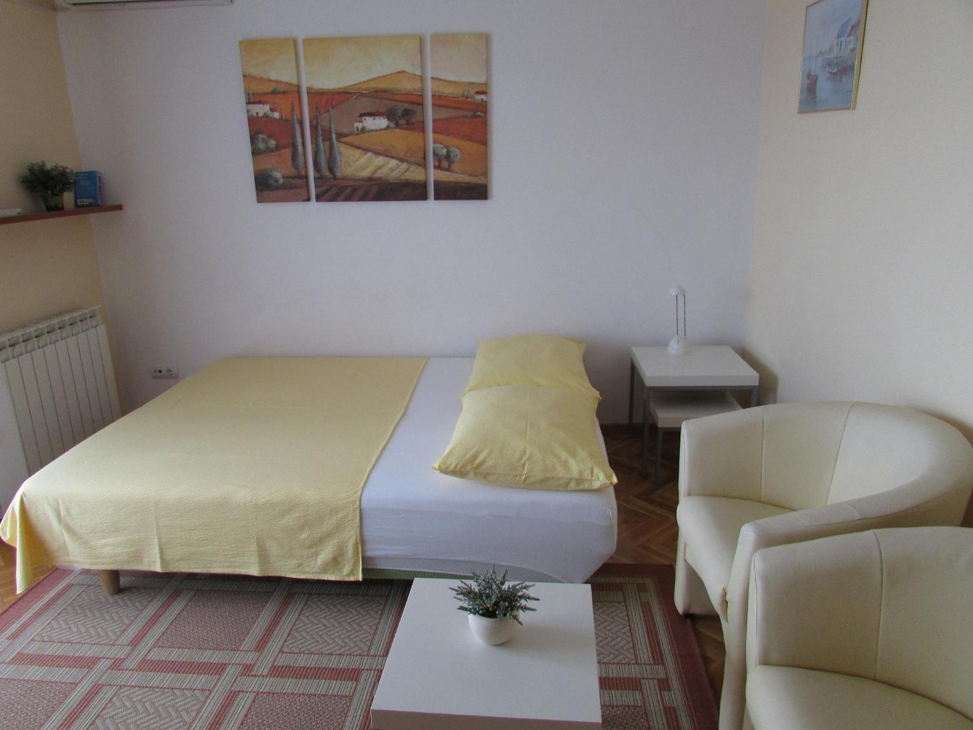 Guesthouse Katarina Opatija Chambre photo