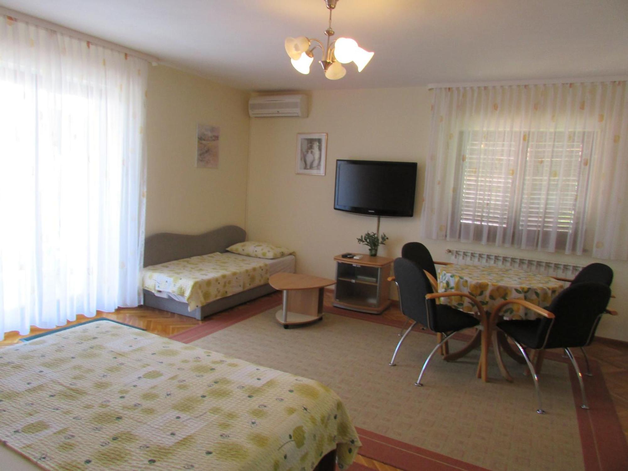 Guesthouse Katarina Opatija Chambre photo
