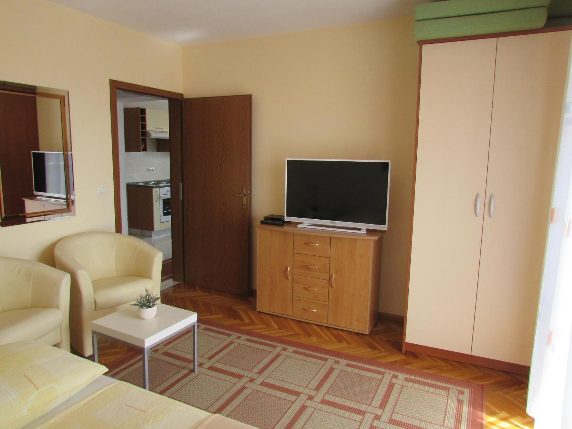 Guesthouse Katarina Opatija Chambre photo
