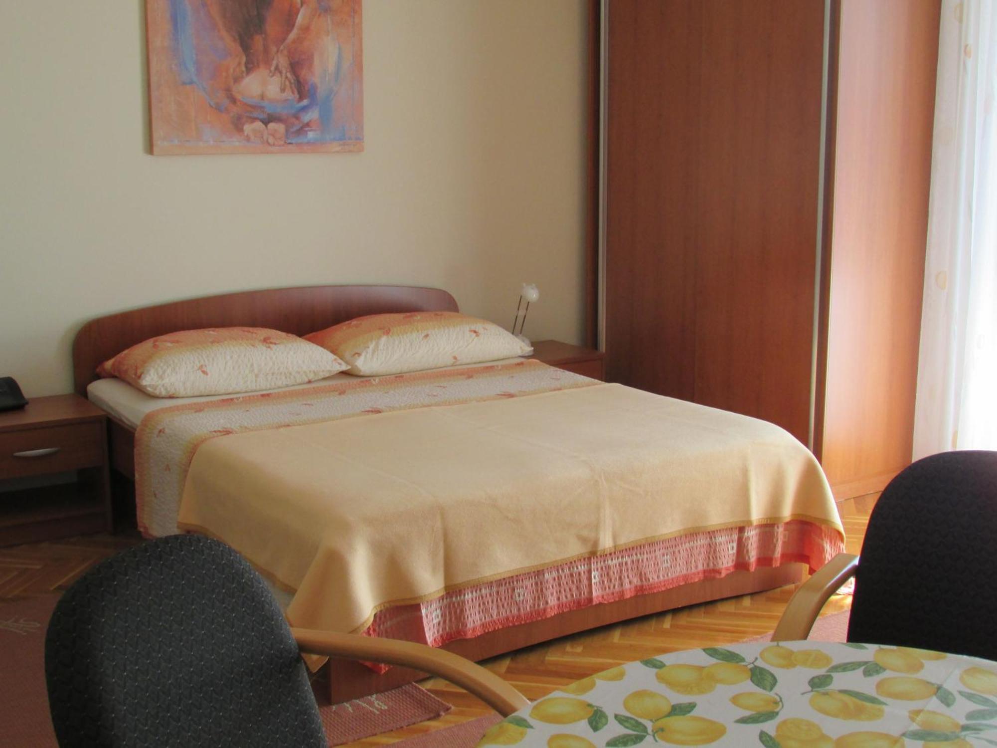 Guesthouse Katarina Opatija Chambre photo