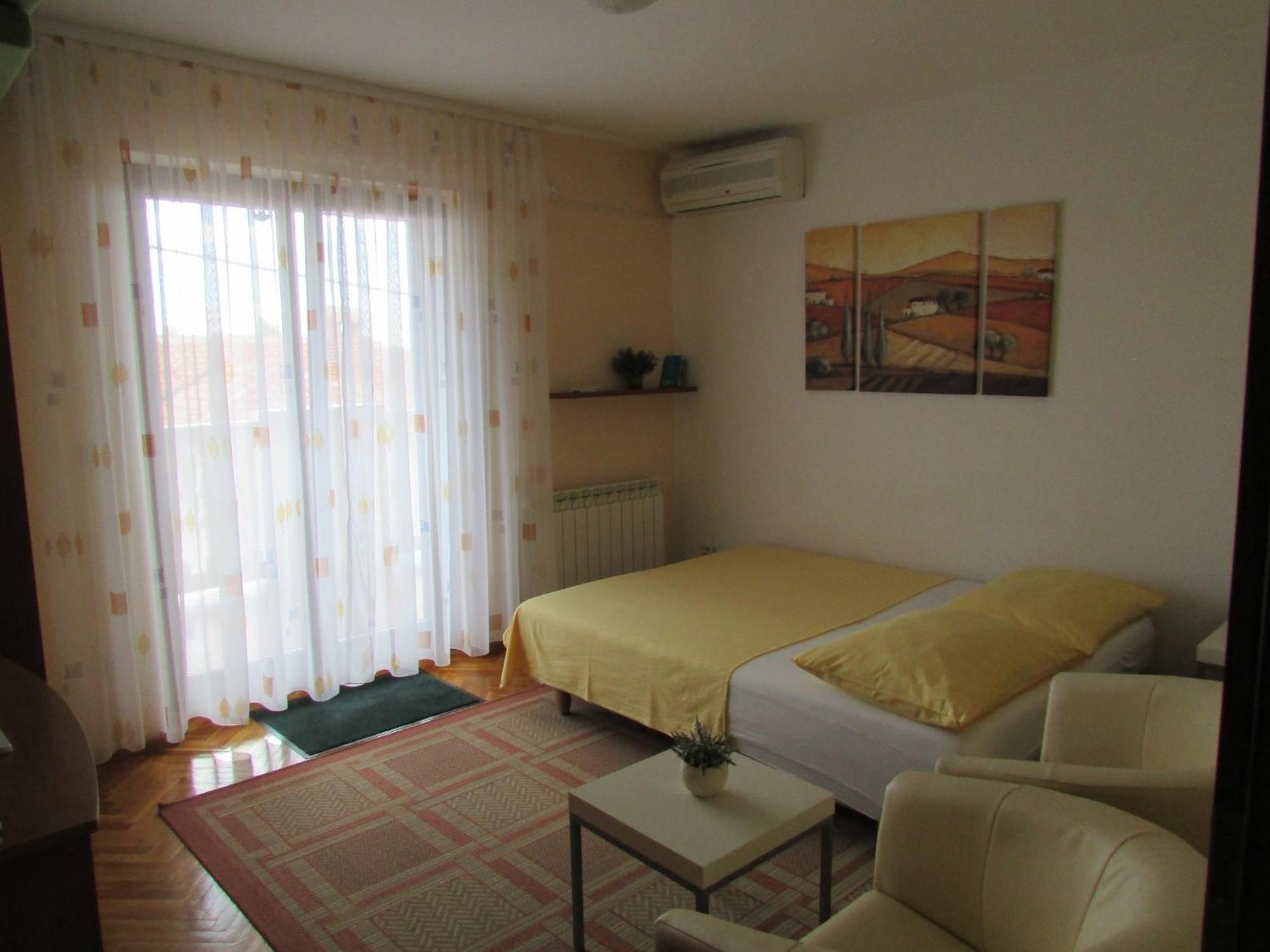 Guesthouse Katarina Opatija Chambre photo
