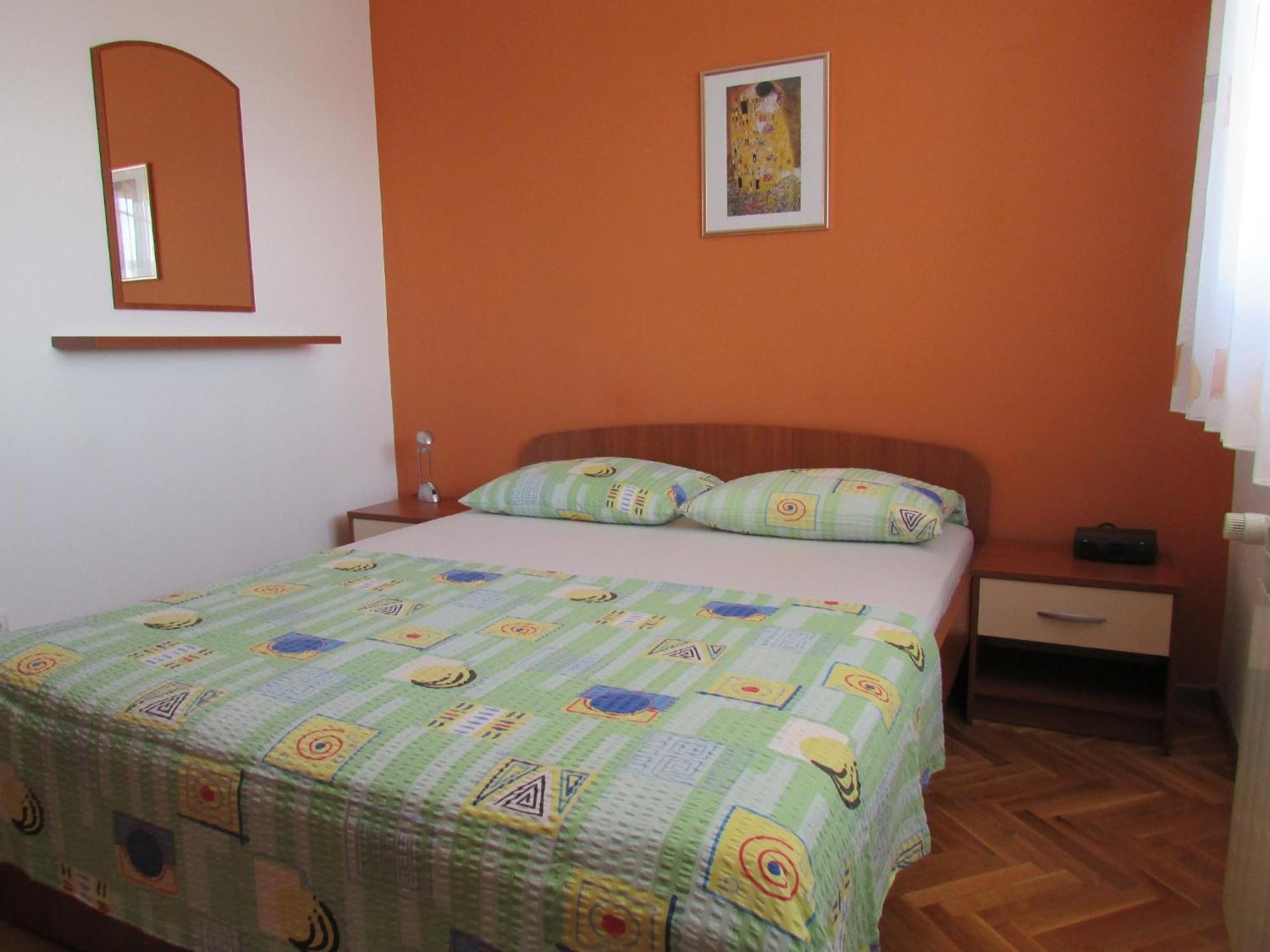 Guesthouse Katarina Opatija Chambre photo