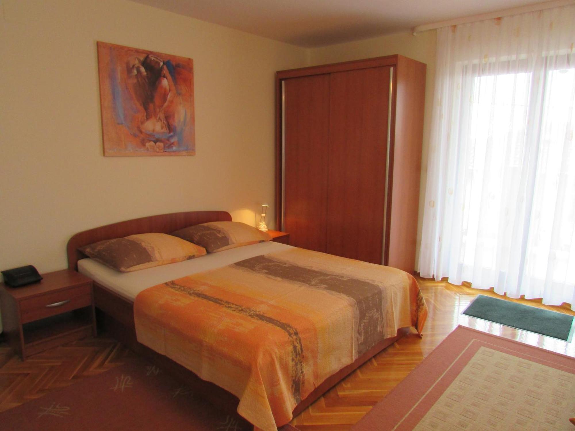 Guesthouse Katarina Opatija Chambre photo