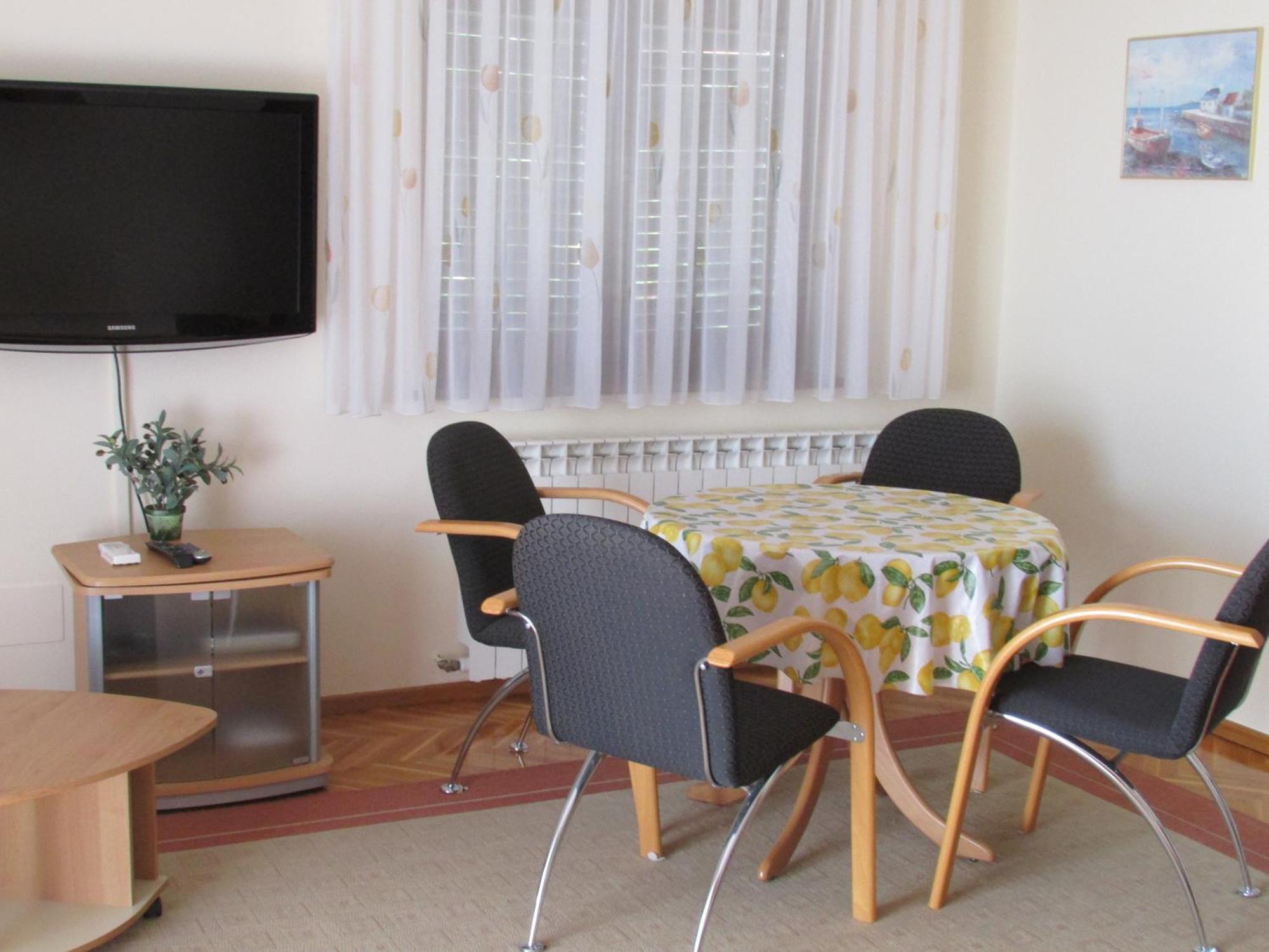 Guesthouse Katarina Opatija Chambre photo