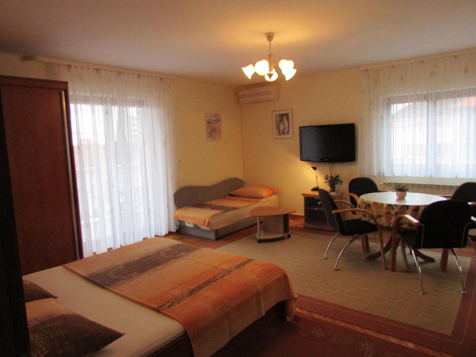 Guesthouse Katarina Opatija Chambre photo