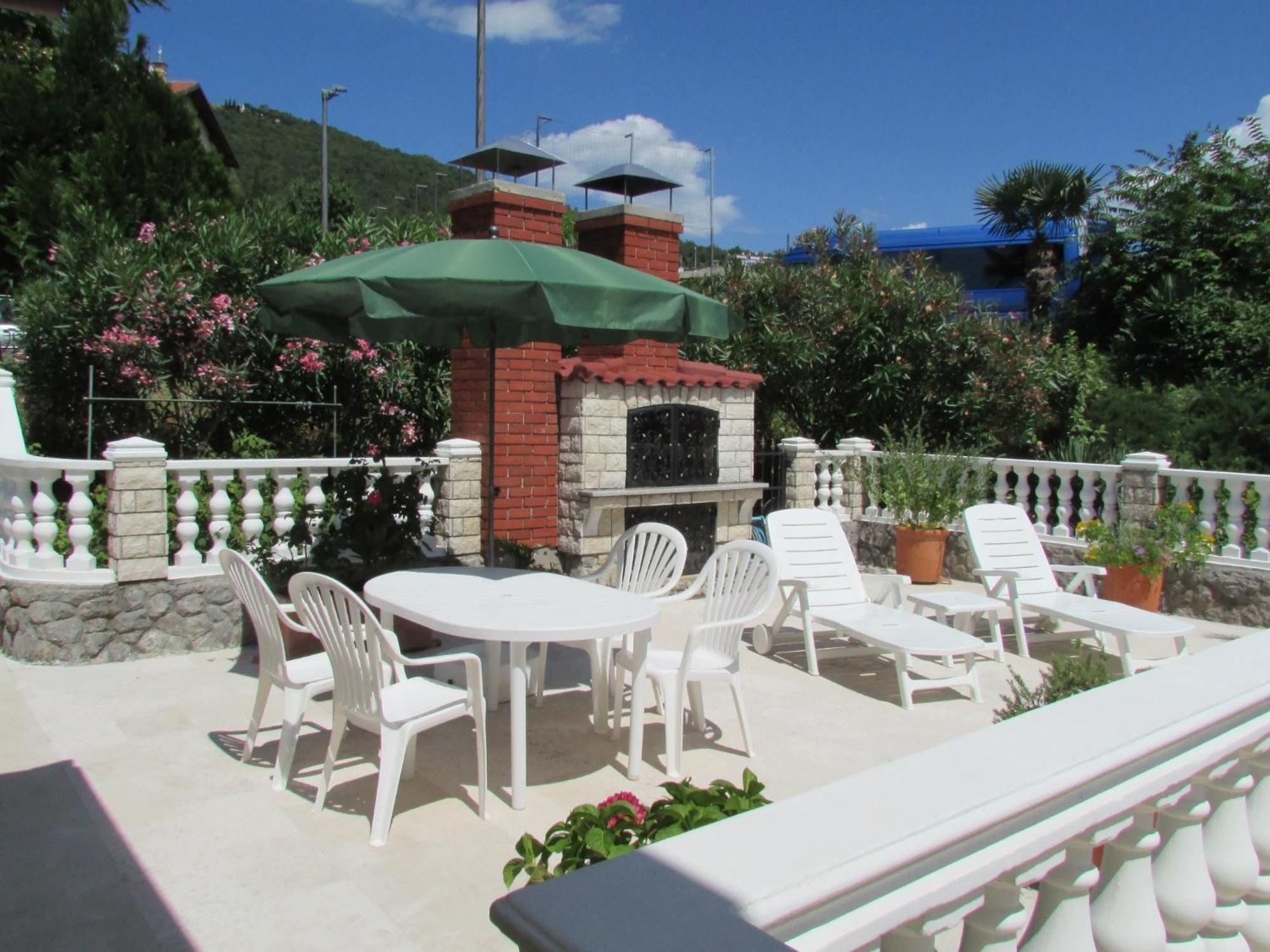 Guesthouse Katarina Opatija Chambre photo