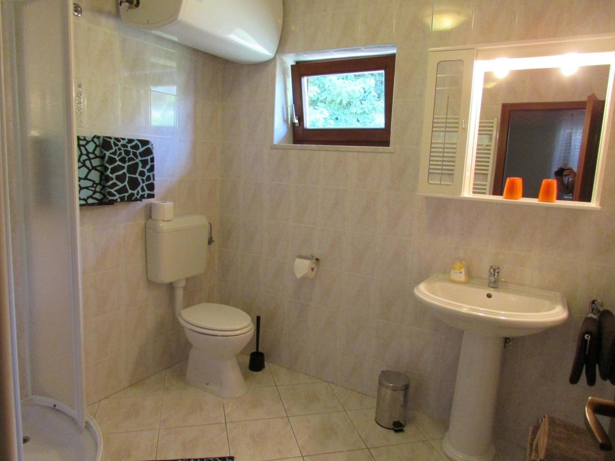 Guesthouse Katarina Opatija Chambre photo