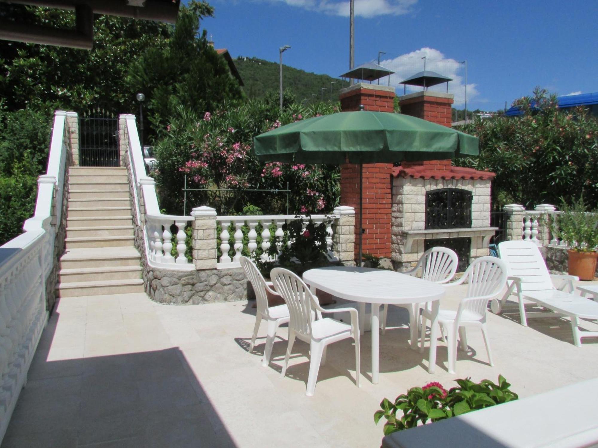 Guesthouse Katarina Opatija Chambre photo