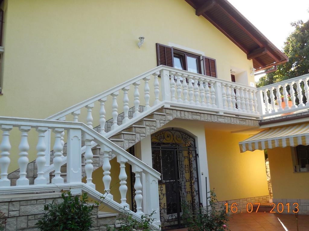 Guesthouse Katarina Opatija Extérieur photo