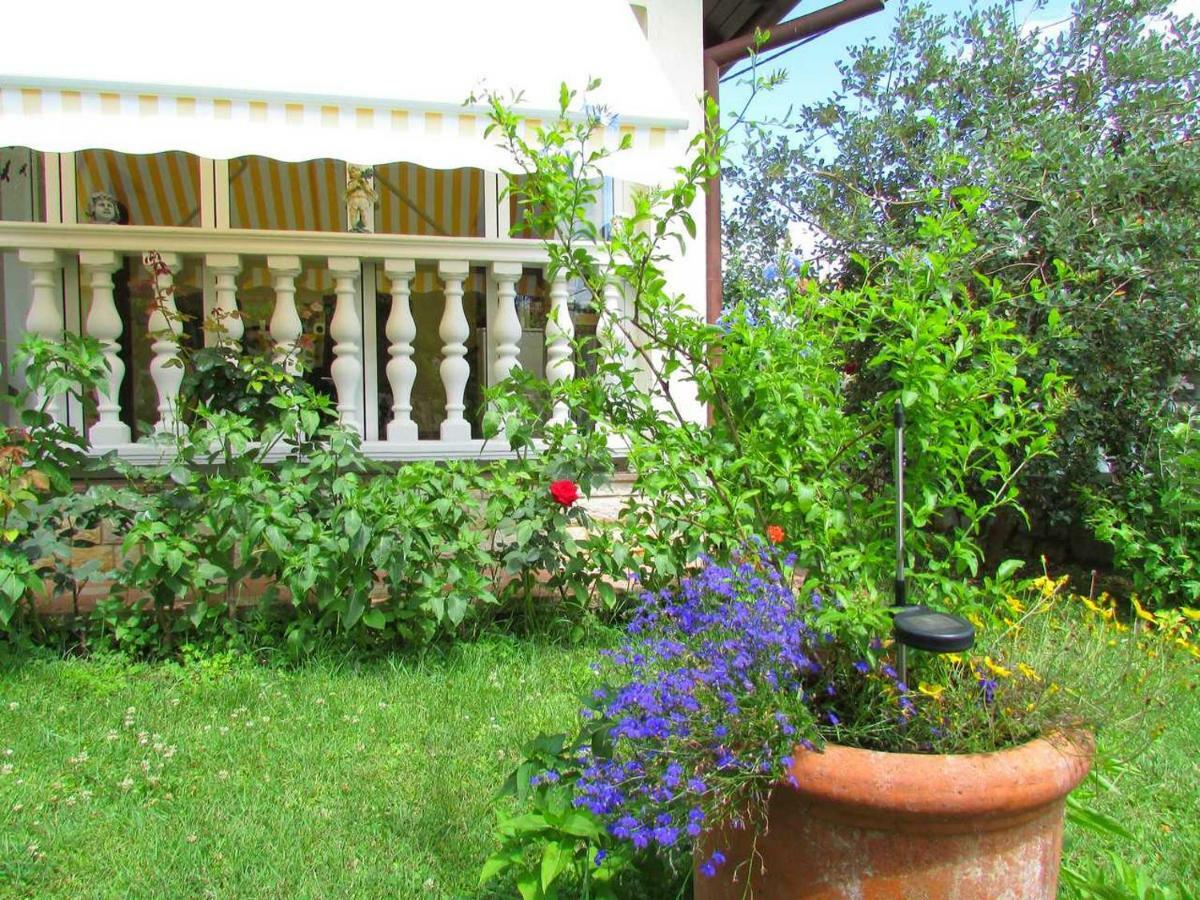 Guesthouse Katarina Opatija Extérieur photo