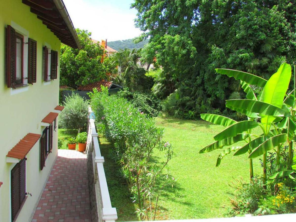 Guesthouse Katarina Opatija Extérieur photo