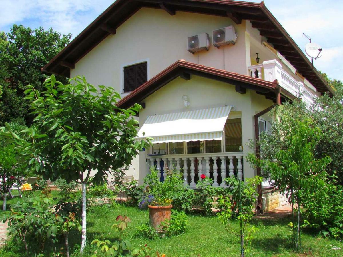 Guesthouse Katarina Opatija Extérieur photo