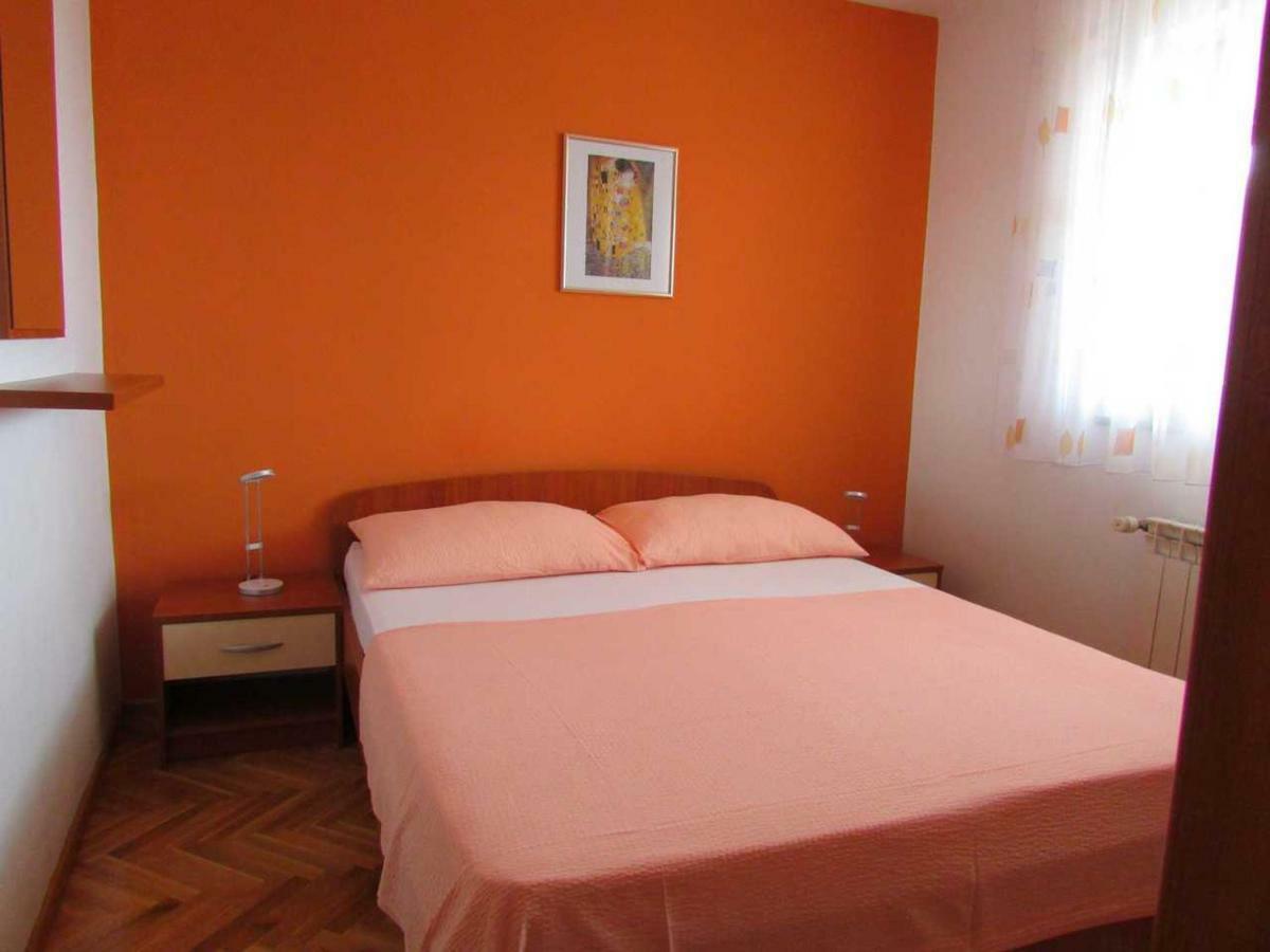 Guesthouse Katarina Opatija Extérieur photo