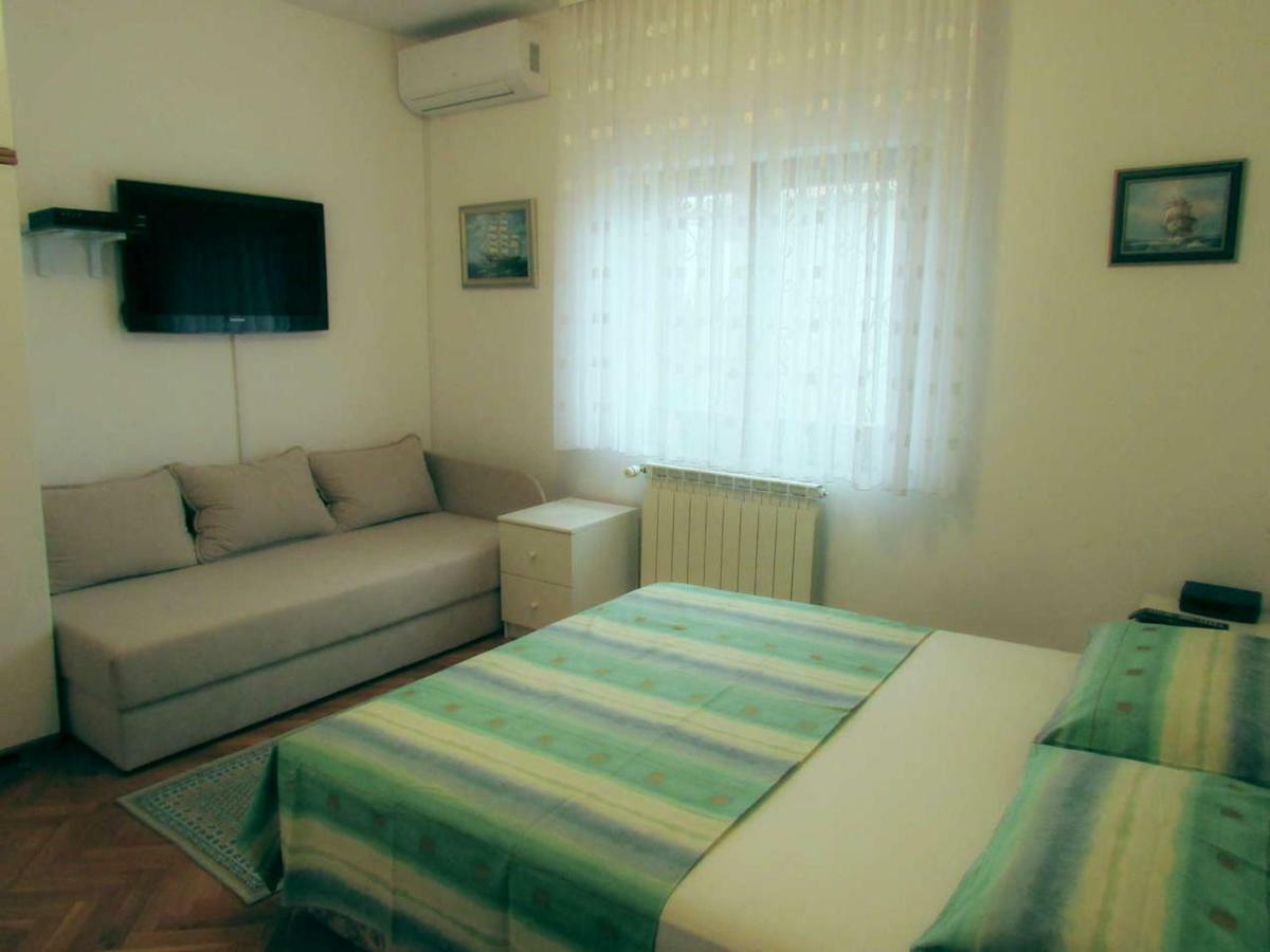 Guesthouse Katarina Opatija Chambre photo
